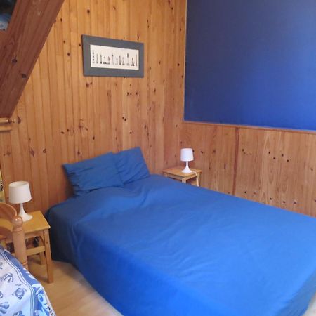 Villa Canthar Saint-Pair-sur-Mer Eksteriør billede