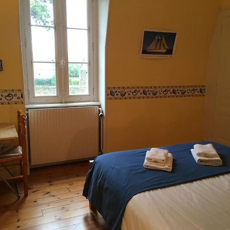 Villa Canthar Saint-Pair-sur-Mer Eksteriør billede