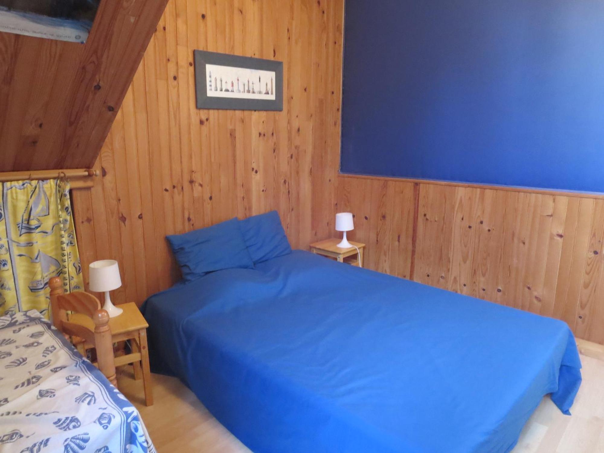 Villa Canthar Saint-Pair-sur-Mer Eksteriør billede