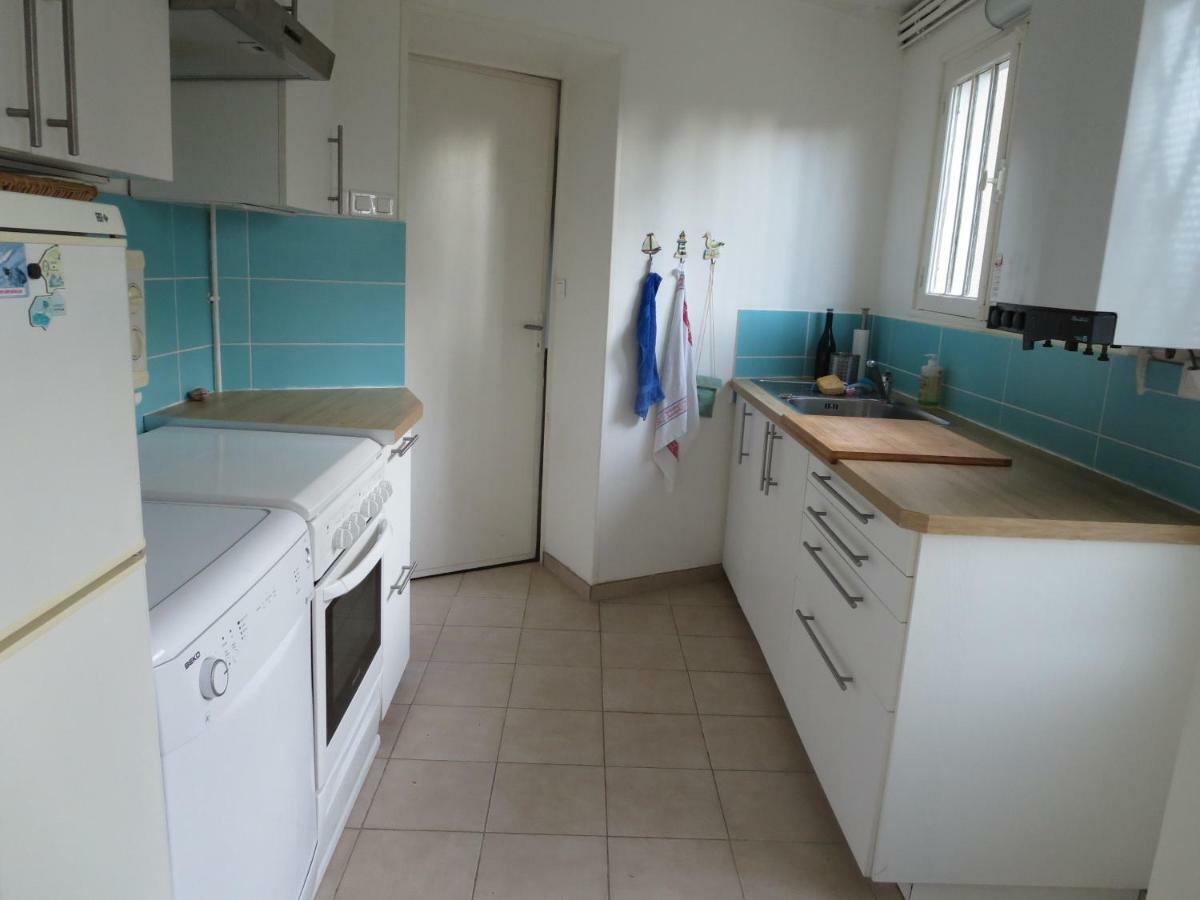 Villa Canthar Saint-Pair-sur-Mer Eksteriør billede